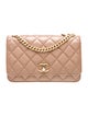 Chanel Pillow Crush Wallet On Chain