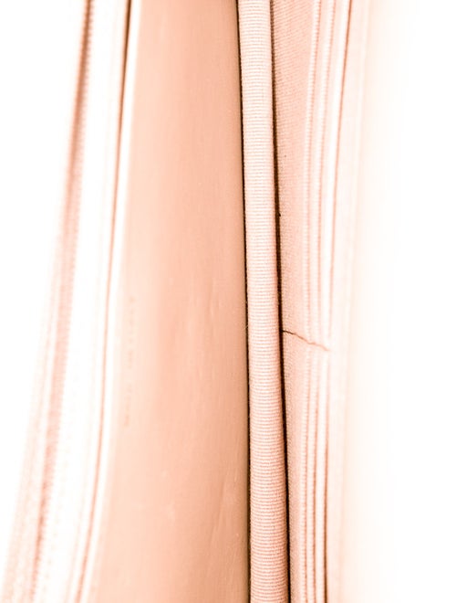 Chanel Pillow Crush Wallet On Chain