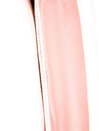 Chanel Mini Chevron Coco Handle Bag