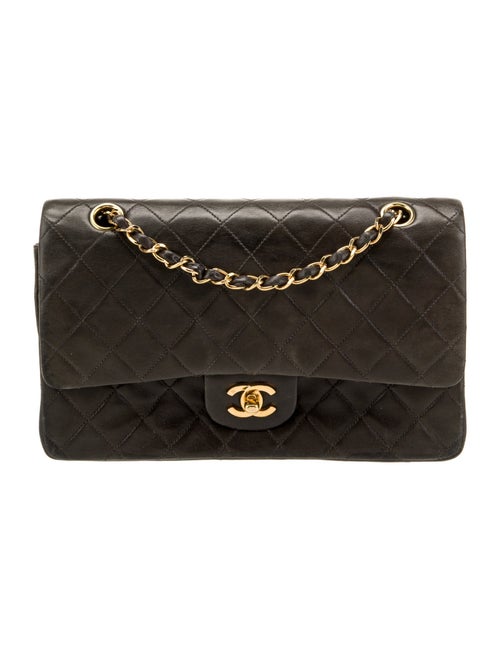 Chanel Classic Medium Double Flap Bag