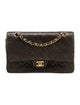 Chanel Classic Medium Double Flap Bag
