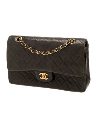 Chanel Classic Medium Double Flap Bag