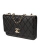 Chanel Trendy CC Wallet On Chain