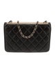Chanel Trendy CC Wallet On Chain