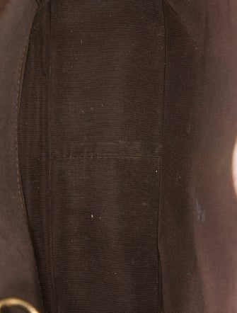 Chanel Petite Shopping Tote