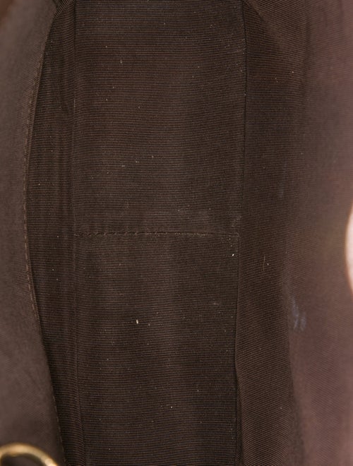 Chanel Petite Shopping Tote