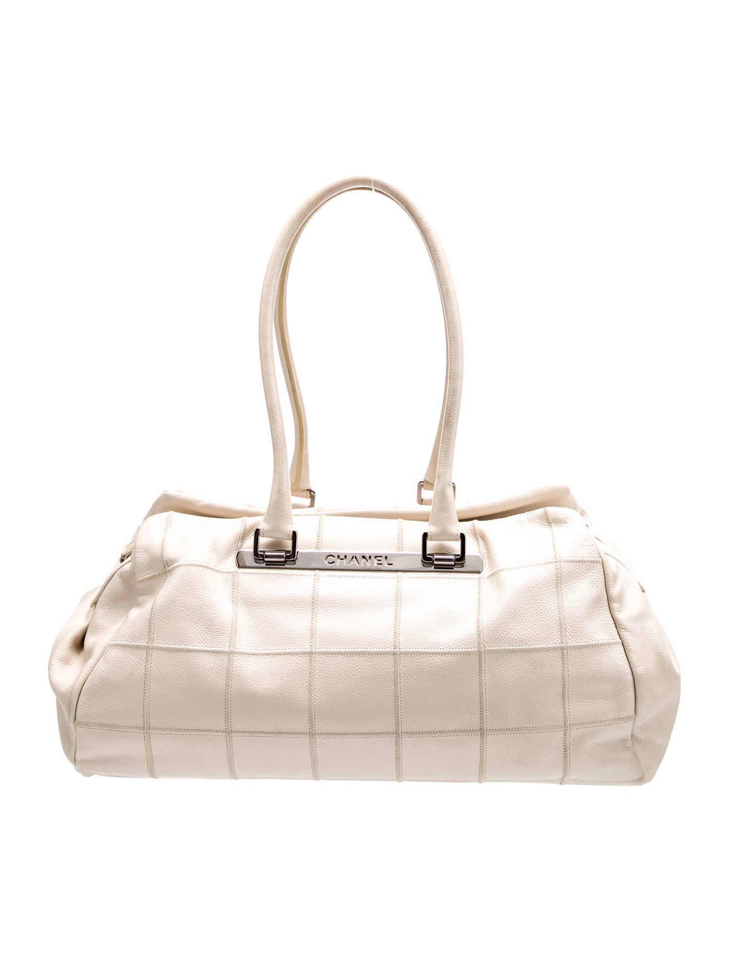 Chanel LAX Bowler Bag