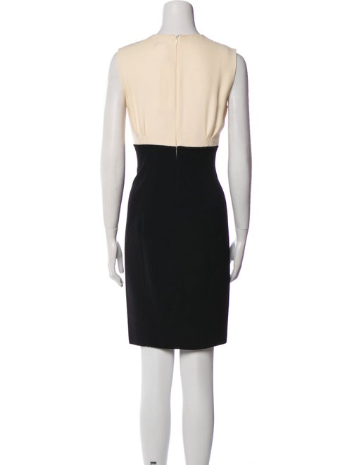 Chanel 2011 Mini Dress