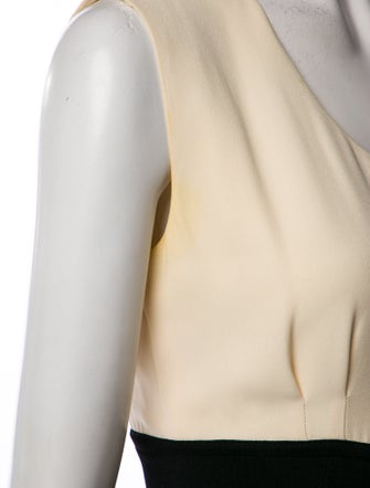 Chanel 2011 Mini Dress