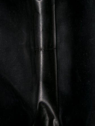 Chanel Quilted Chain Tote