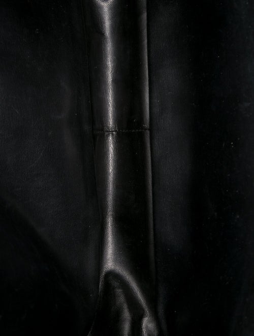 Chanel Quilted Chain Tote