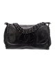Chanel Rock & Chain Flap Bag