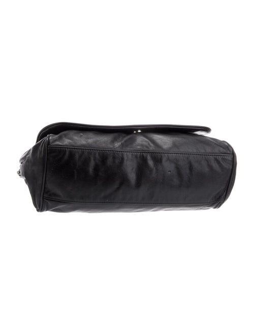 Chanel Rock & Chain Flap Bag