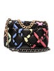 Chanel Medium Patchwork 19 Flap Bag