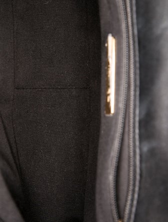 Chanel Medium Patchwork 19 Flap Bag