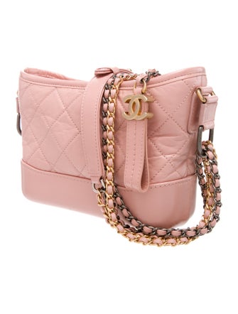 Chanel Small Gabrielle Hobo