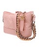 Chanel Small Gabrielle Hobo