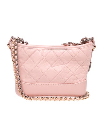 Chanel Small Gabrielle Hobo