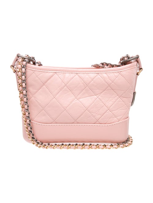 Chanel Small Gabrielle Hobo