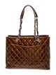 Chanel Grand Shopping Tote