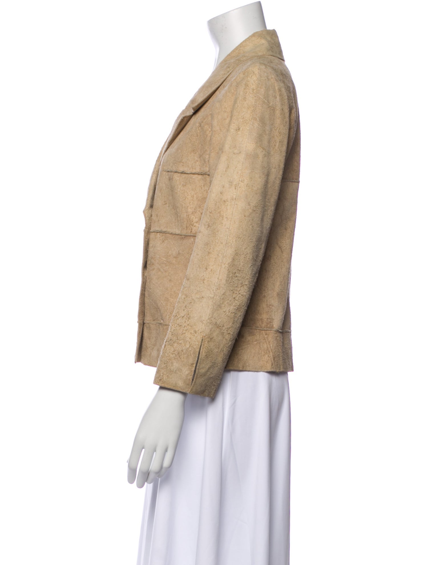 Chanel Vintage 2000 Blazer