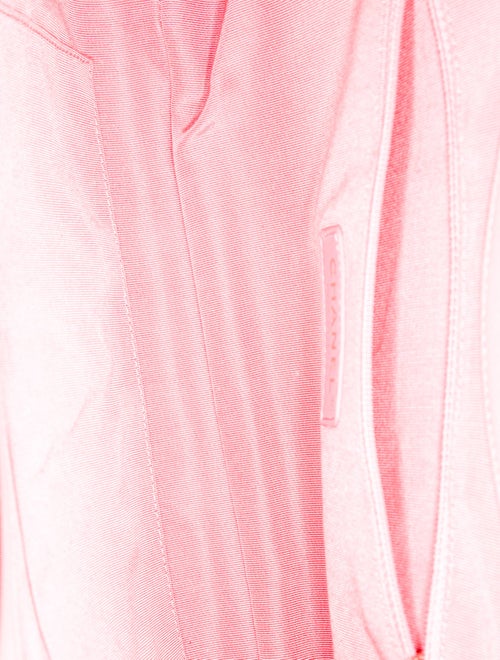 Chanel A Real Catch Clutch