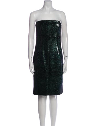 Chanel 2018 Mini Dress