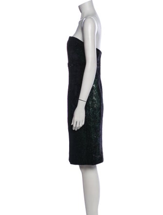 Chanel 2018 Mini Dress