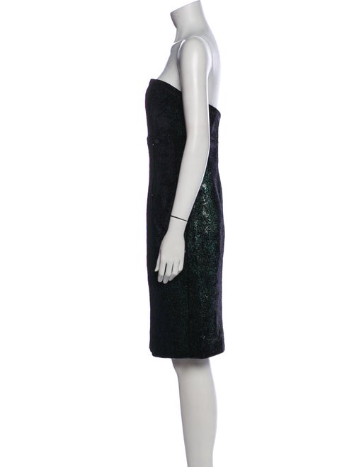 Chanel 2018 Mini Dress