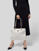 Chanel Large Classic Shopping Tote