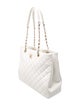 Chanel Large Classic Shopping Tote