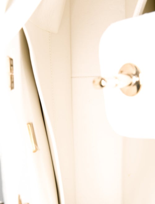 Chanel Large Classic Shopping Tote