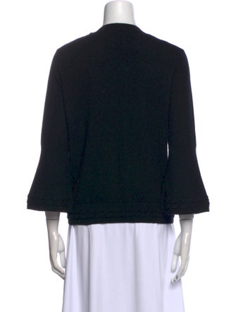 Chanel 2018 Cashmere Sweater