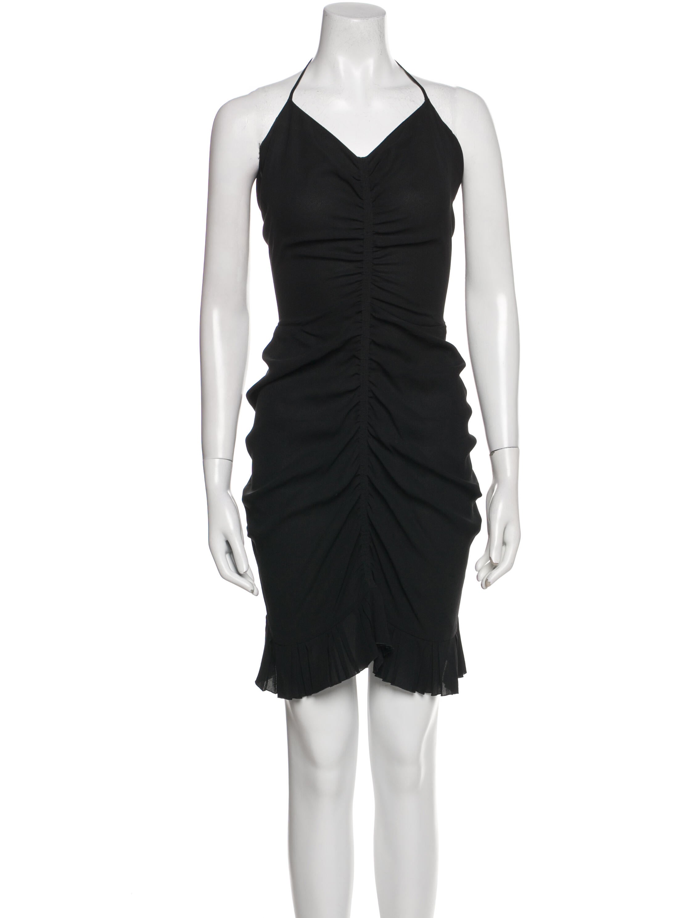 Chanel Vintage Mini Dress