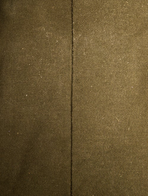 Chanel Medium Raffia Deauville Shopping Bag