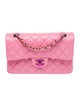 Chanel Rainbow Small Double Flap Bag