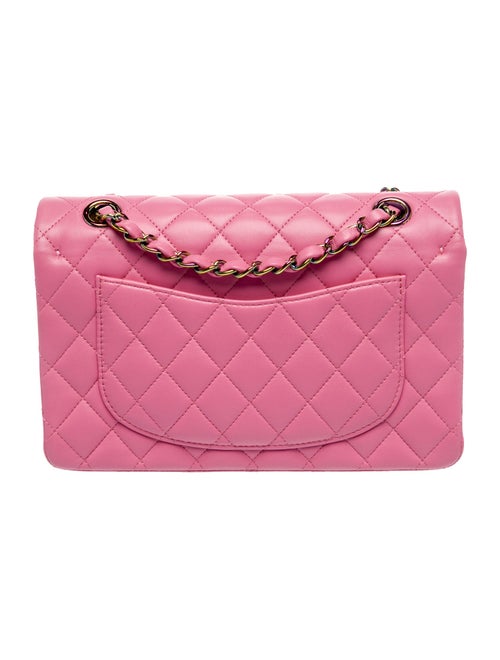 Chanel Rainbow Small Double Flap Bag