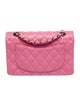 Chanel Rainbow Small Double Flap Bag