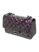 Chanel Classic Mini Rectangular Flap Bag
