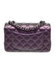 Chanel Classic Mini Rectangular Flap Bag