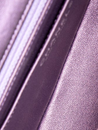 Chanel Classic Mini Rectangular Flap Bag