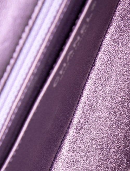 Chanel Classic Mini Rectangular Flap Bag