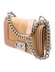 Chanel Small Galuchat Boy Bag