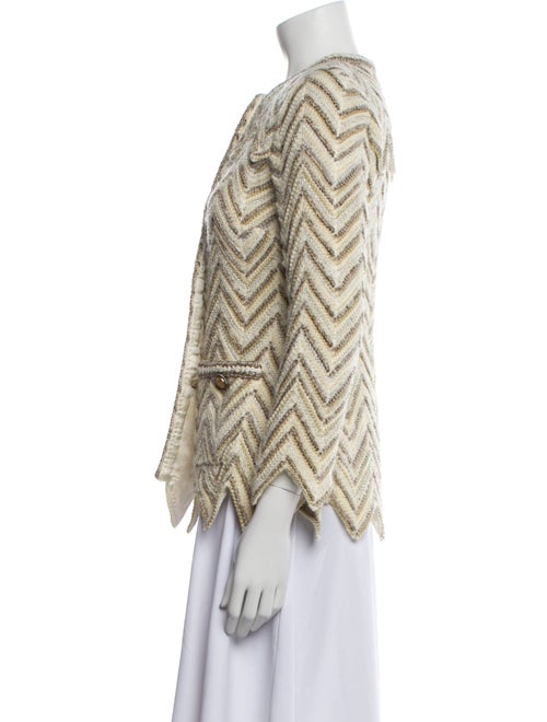 Chanel 2018 Paris-Hamburg Jacket