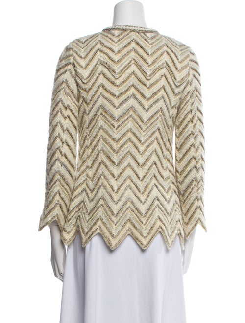 Chanel 2018 Paris-Hamburg Jacket