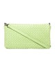 Bottega Veneta Intrecciato Crossbody Bag