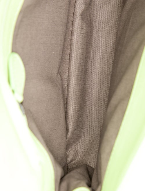 Bottega Veneta Intrecciato Crossbody Bag