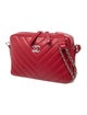 Chanel Promenade CC Camera Bag