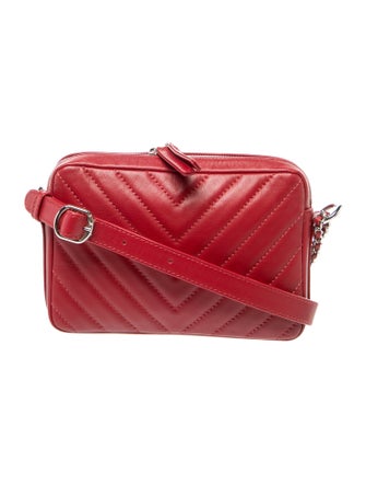 Chanel Promenade CC Camera Bag