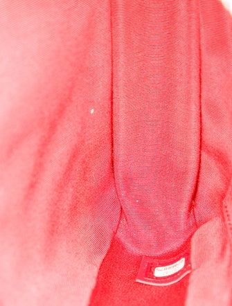 Chanel Promenade CC Camera Bag